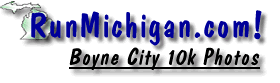 Welcome to  RunMichigan.com!