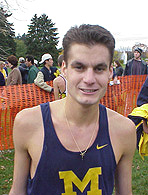 John Mortimeir of Michigan