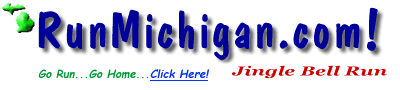 Welcome to  RunMichigan.com!