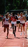 Class A 800 Meters