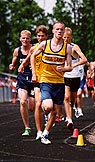 Class B 1600 Meter Champ!