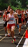 Class C 800 Meter Relay