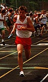 Benzie's Jake Flynn!