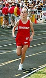 Naomi Wendland!