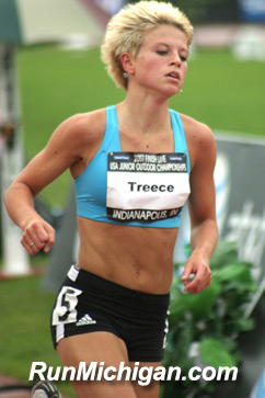 marissa treece