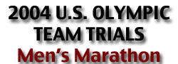 2004 US Olympic Team Trials page