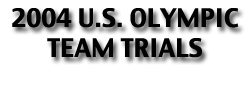 2004 US Olympic Team Trials page