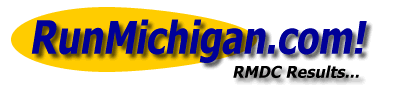 Welcome to
RunMichigan.com!