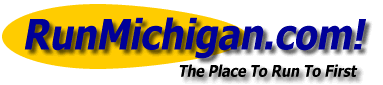 Welcome to  RunMichigan.com!