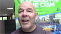 Video Interview: Steve Kenyon, winner of the inaugural Crim 10 Mile Run in 1977