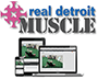 Real Detroit Muscle / Cross Training