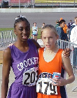D-3 Runner up (L) and Champ